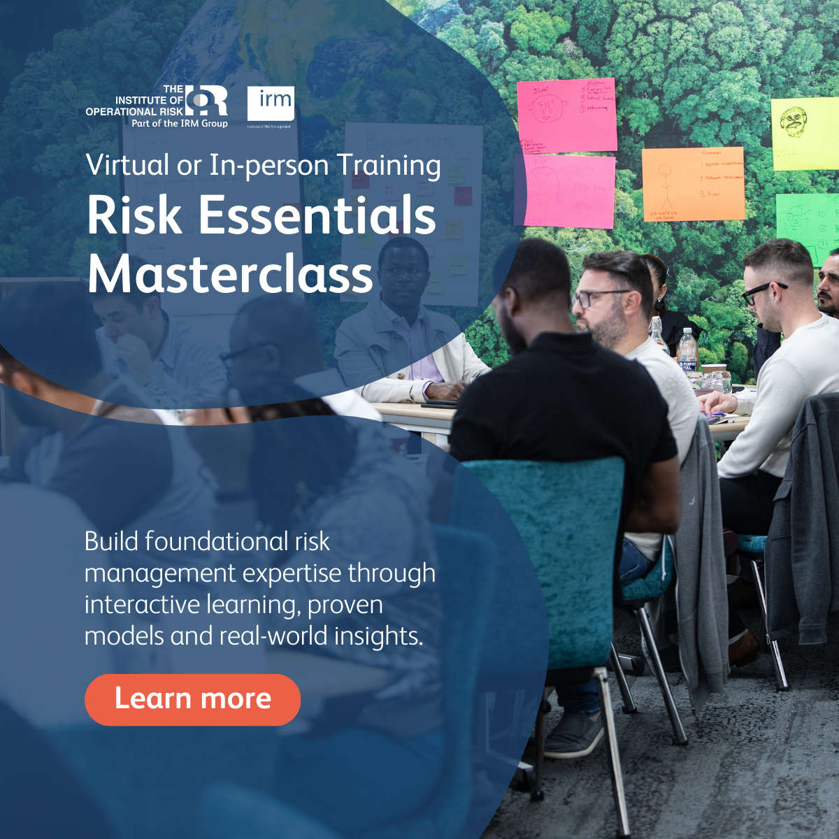 Risk Essentials HS-3 Risk Essentials HS-3