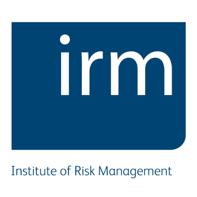 Institute of Risk Management Logo