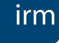 Institute of Risk Management Logo